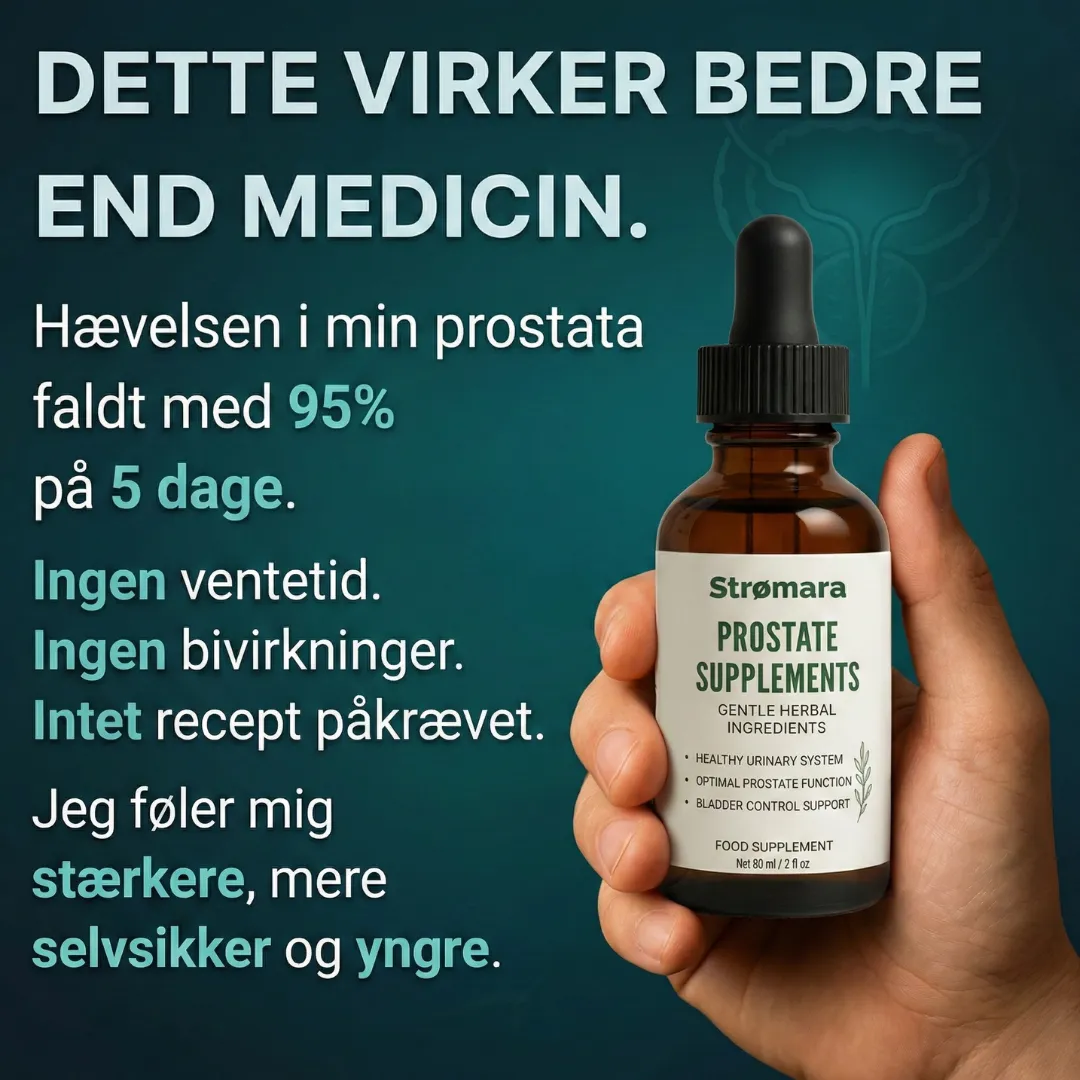 SundhedsMagasinet Facebook ad