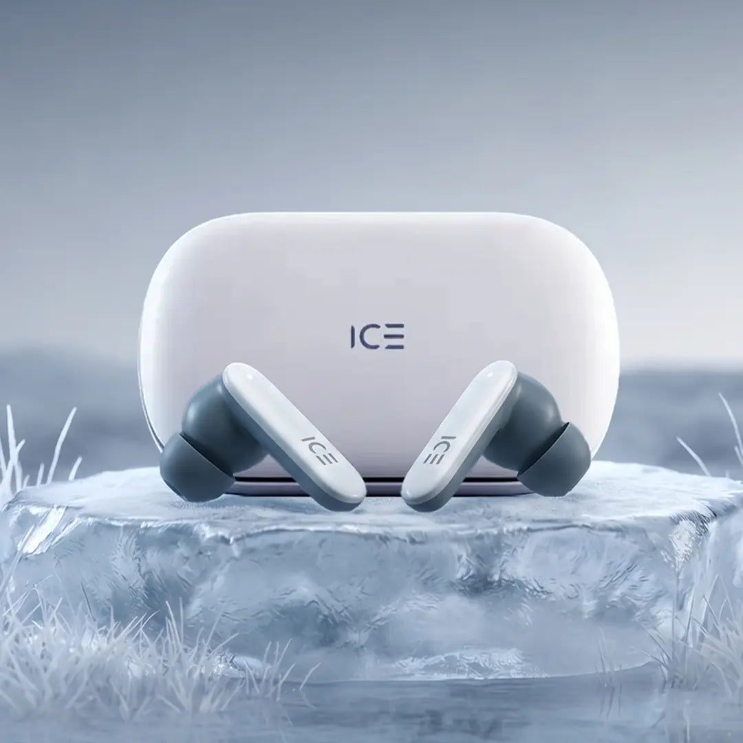ICE Facebook ad: Earbuds, Charger, Cable, সব কিছু এক জায়গায়!