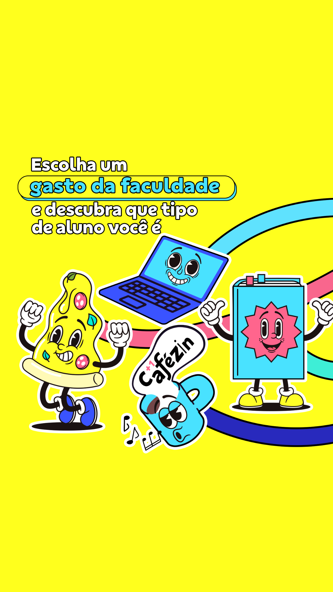 Banco do Brasil Facebook ad