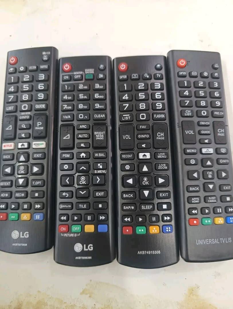 Télécommande store 05 Facebook ad: مرحبا بالجميع