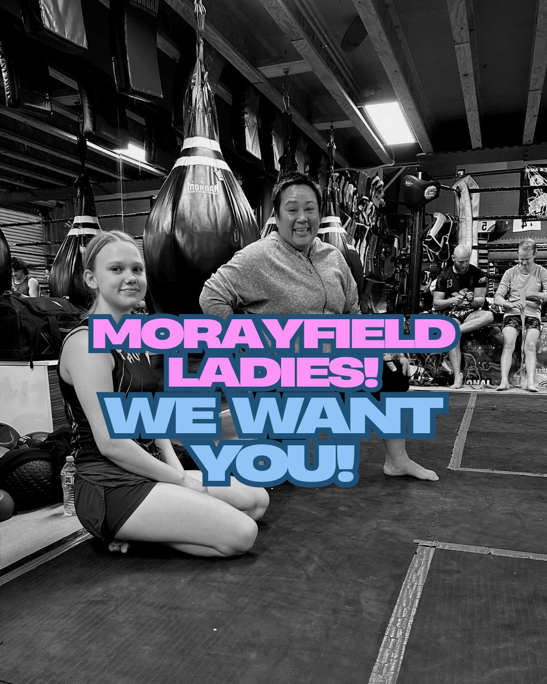 Honour Martial Arts Academy Moreton Bay Facebook ad from Mar 5, 2026