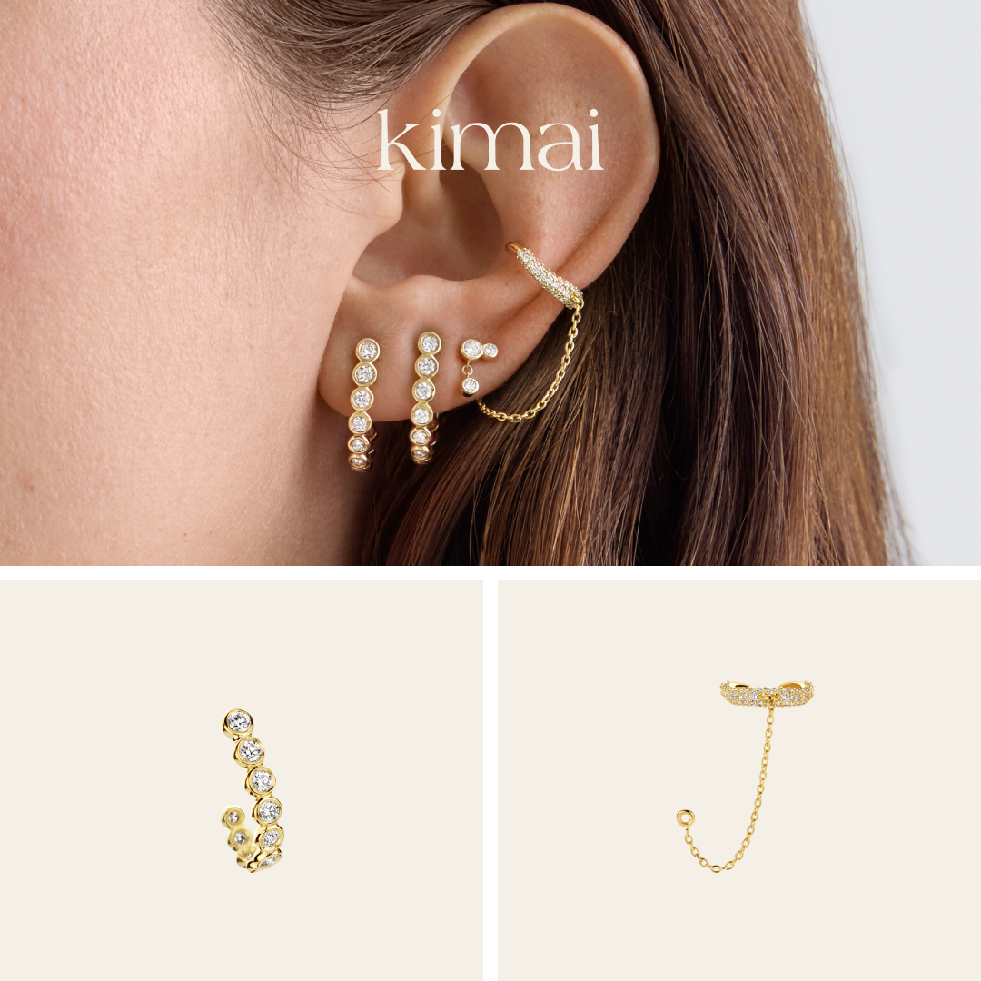 Kimaï Facebook ad