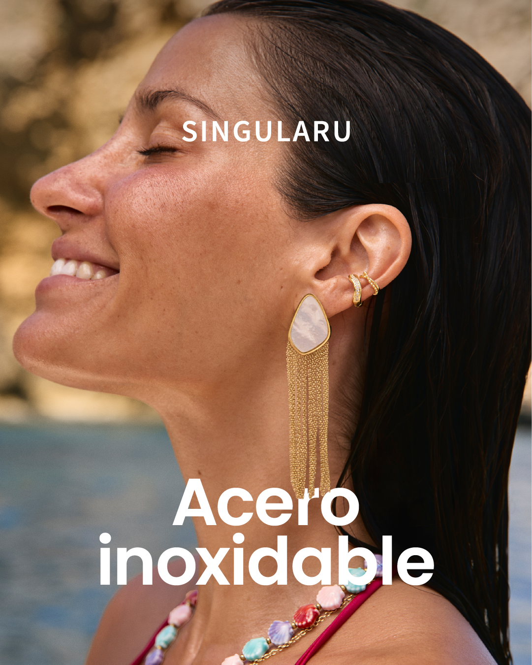 Singularu Jewels Facebook ad from Aug 7, 2026
