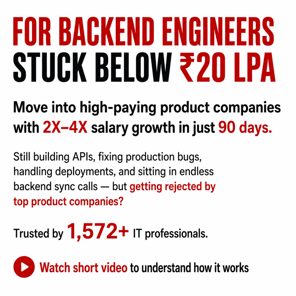 Prepflix Facebook ad