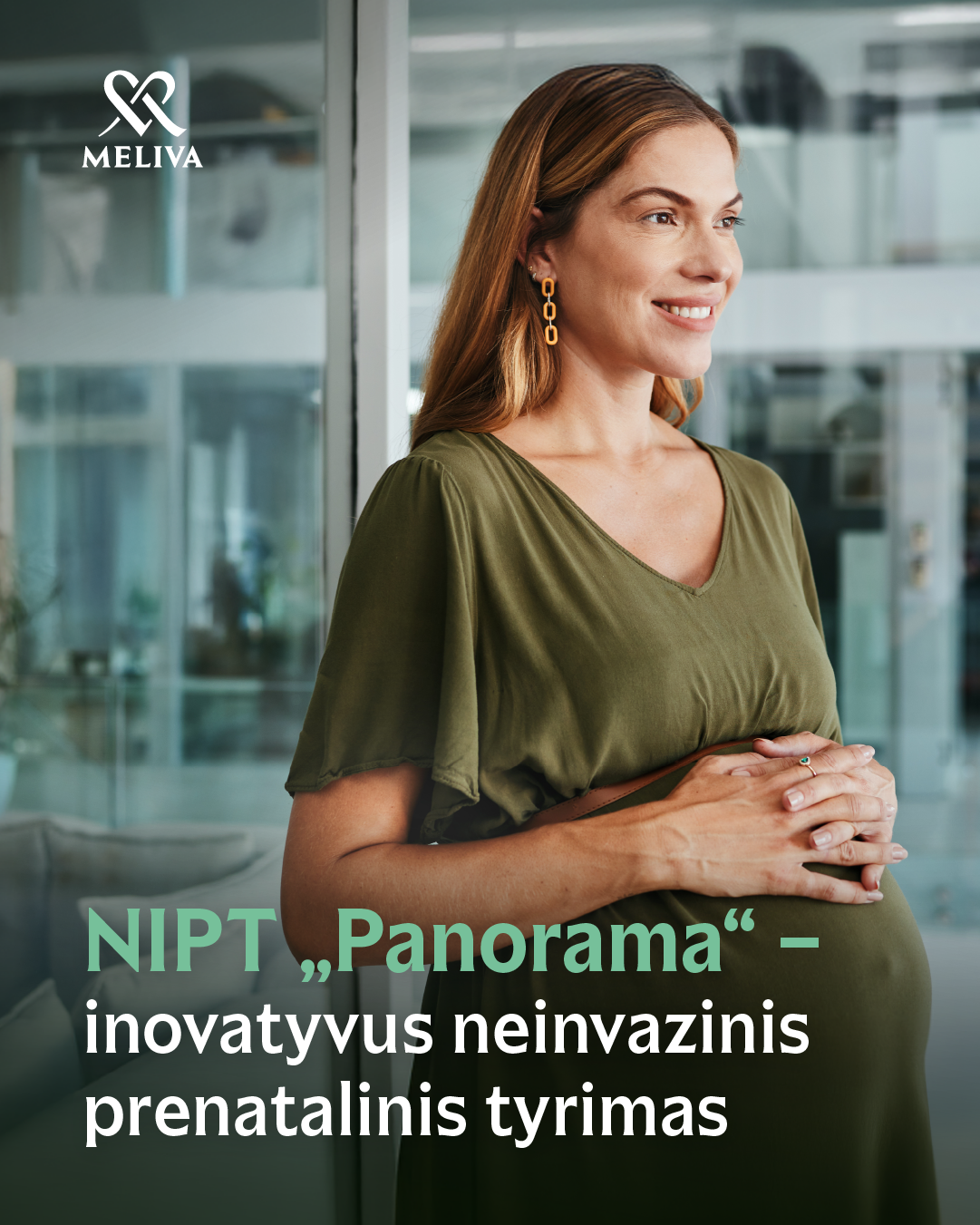 Meliva InMedica klinika Facebook ad