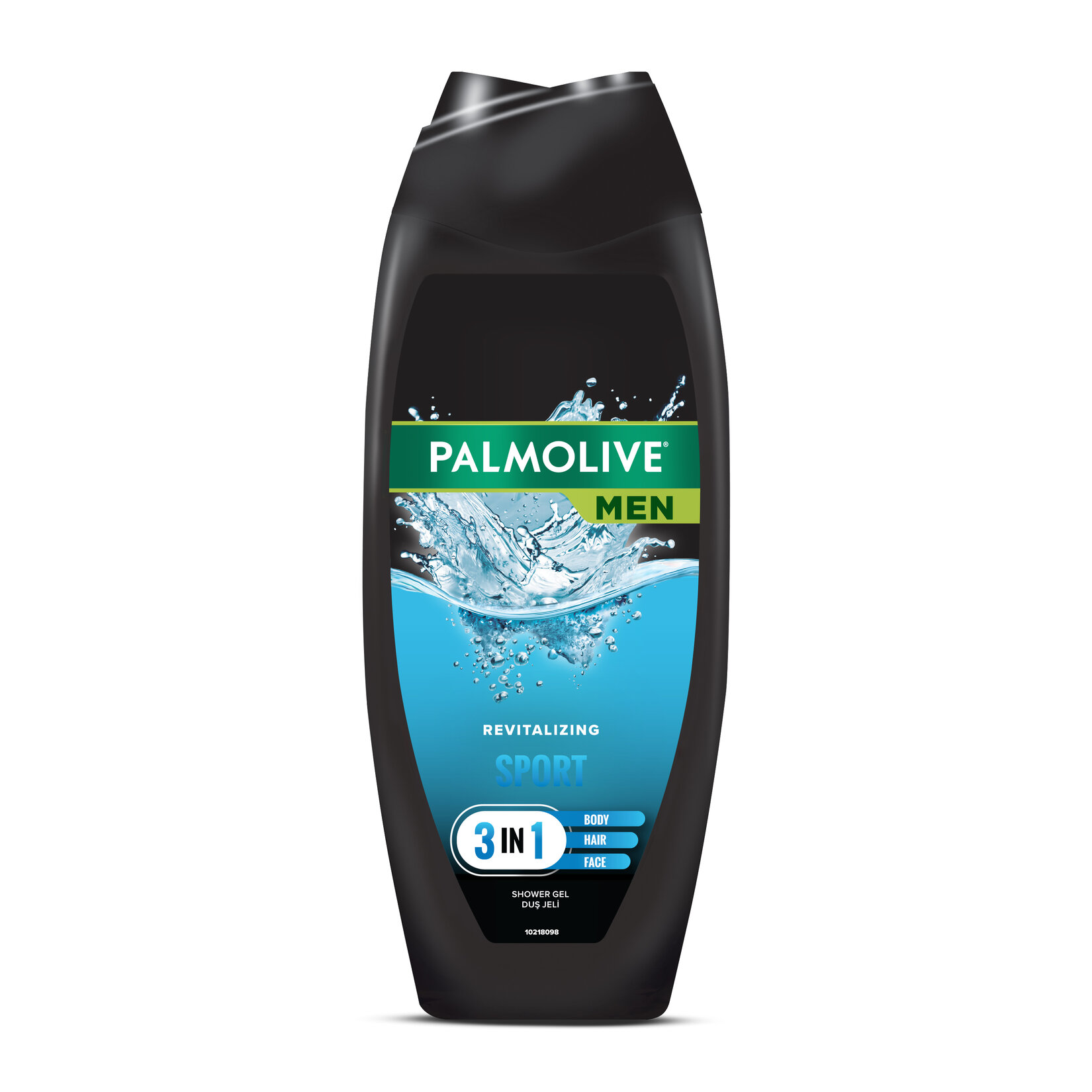 Palmolive Türkiye Facebook ad: En Sevdiğin Palmolive Ürünlerinde Fırsatları Yakala!