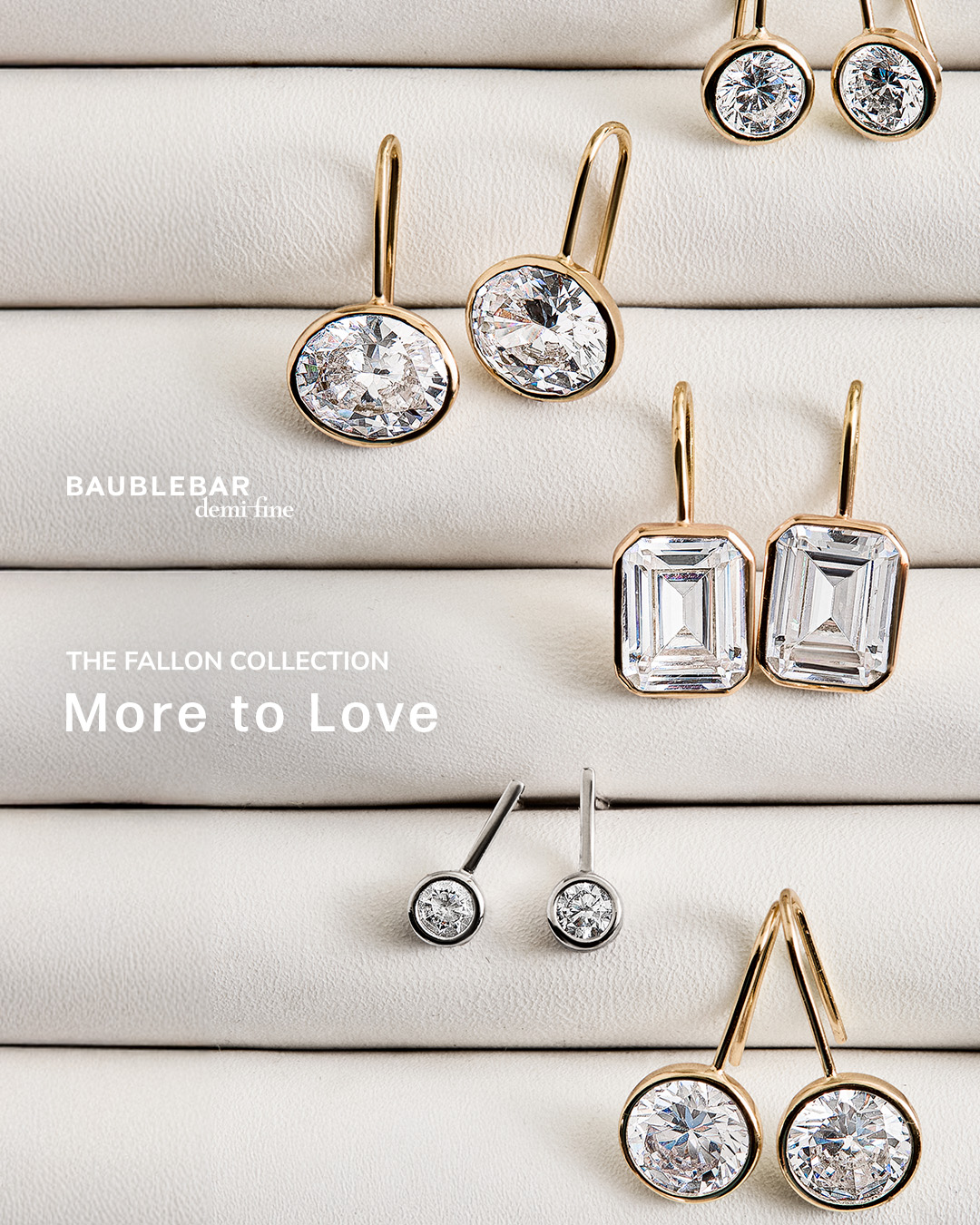 BaubleBar Facebook ad