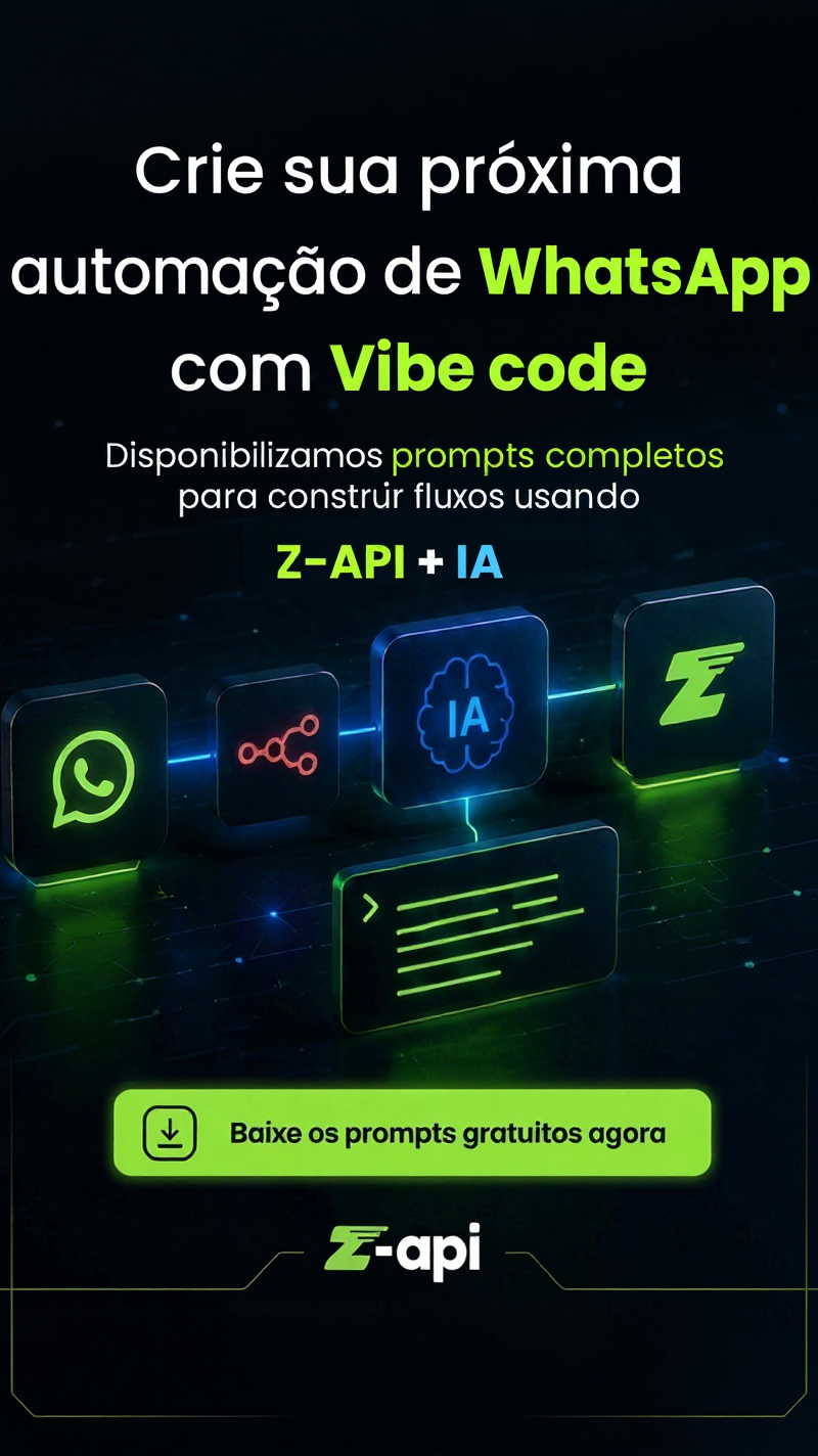 Z-API Facebook ad
