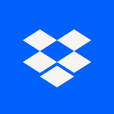 Dropbox Facebook ad