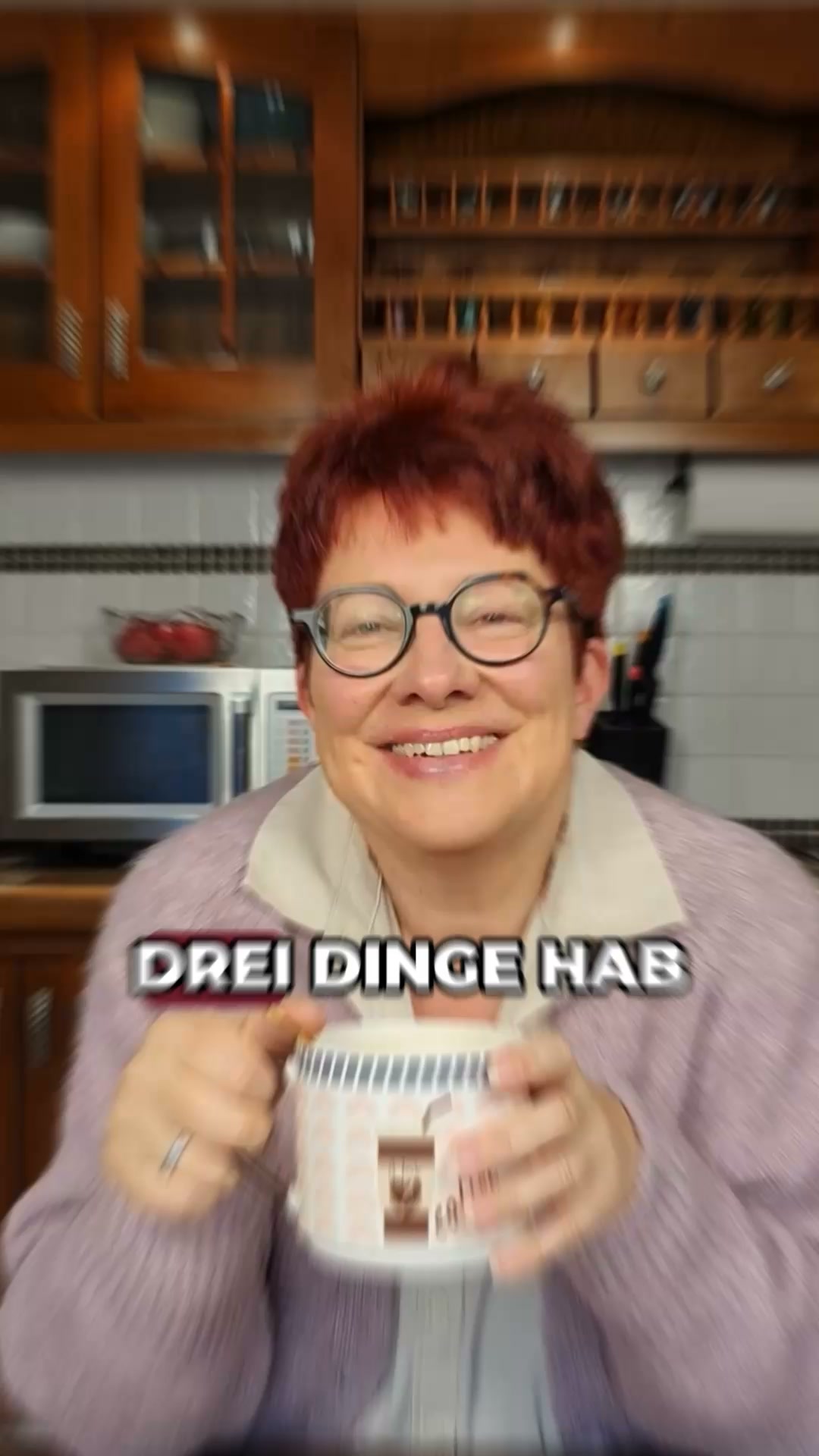 Linda Dornau - Assistiere dich frei Facebook ad: Kostenloses Videotraining