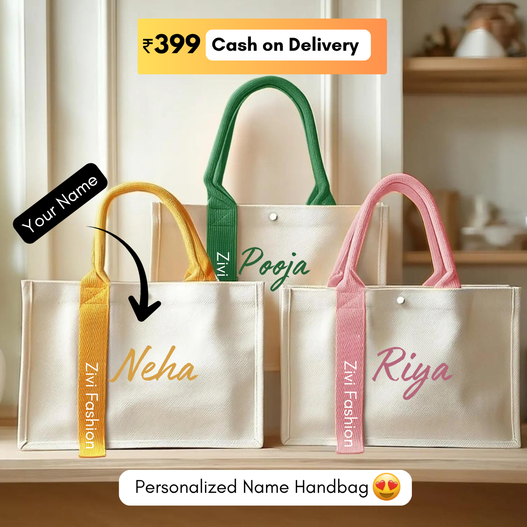 ZiviFashion Facebook ad