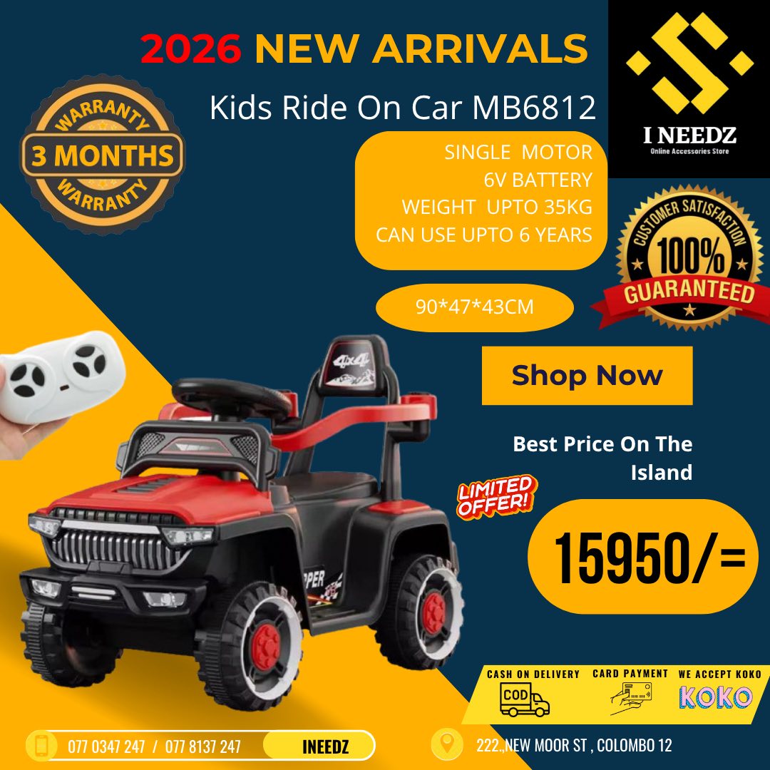INeedz Facebook ad