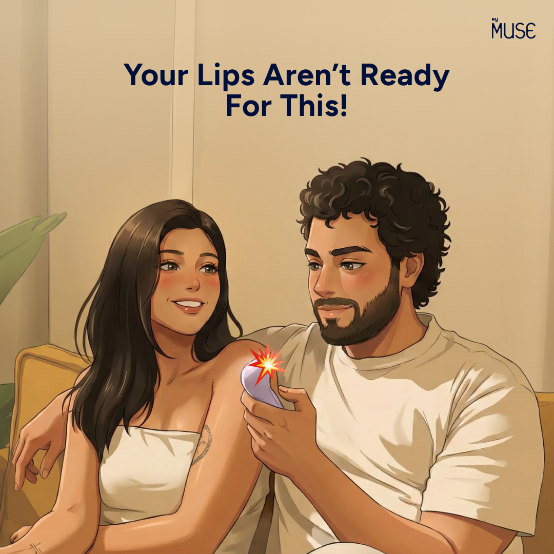 MyMuse Shop Facebook ad