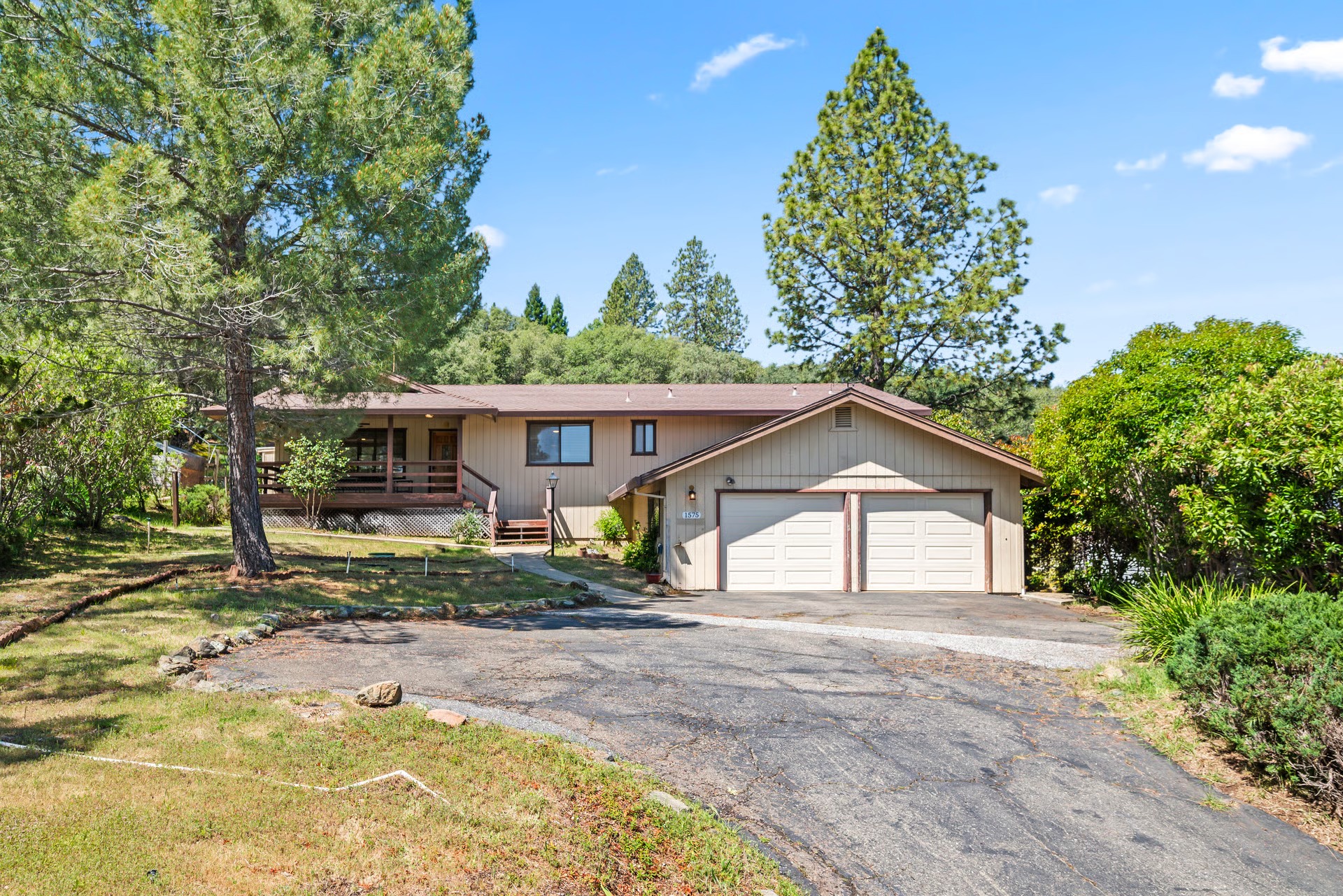 Navigate Realty Facebook ad