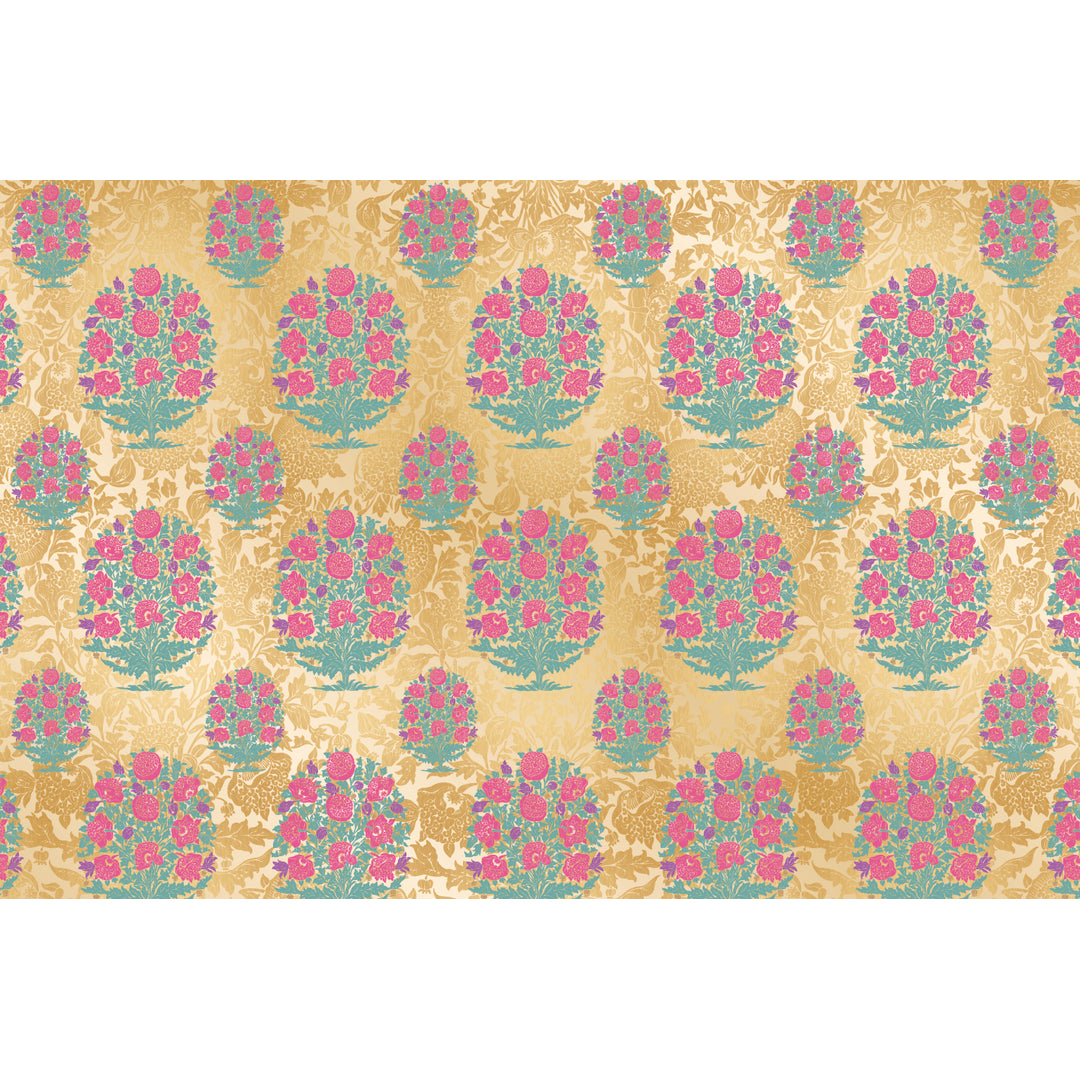 Dots and Doodles Facebook ad: Personalised gifts that feel as special as they…