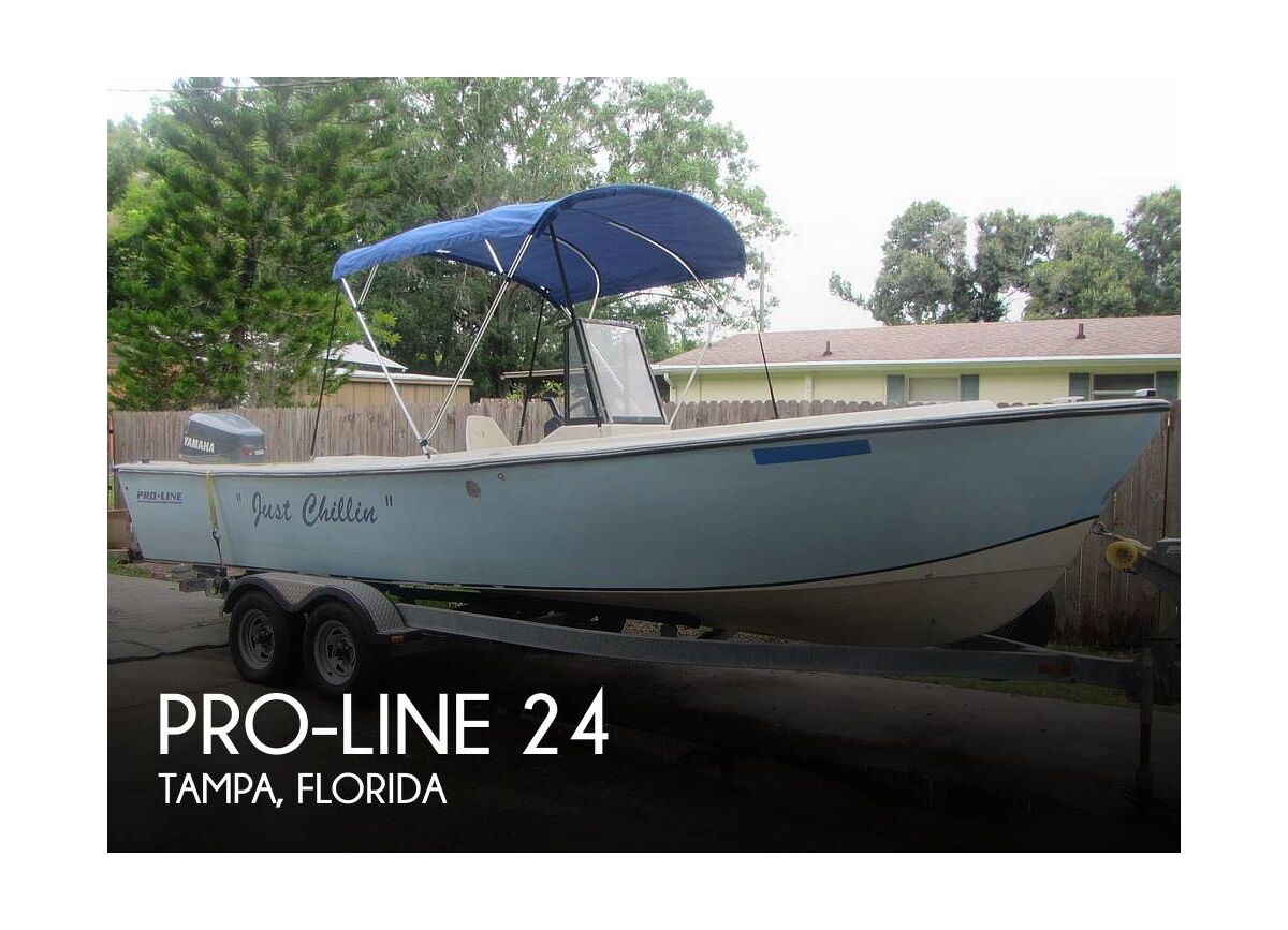 Boatmart Facebook ad