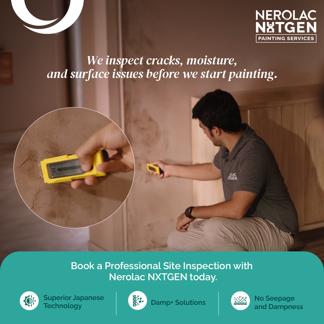 Nerolac Paints - India Facebook ad from Aug 20, 2026