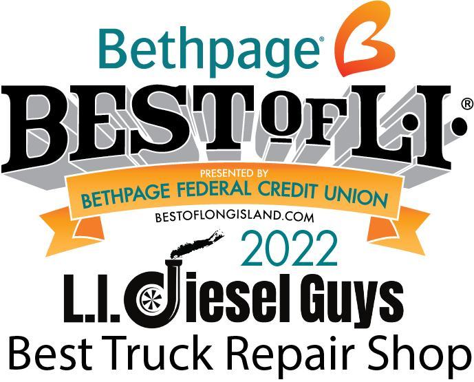 L.I. Diesel Guys Facebook ad: Long Island Diesel Service & Repair.