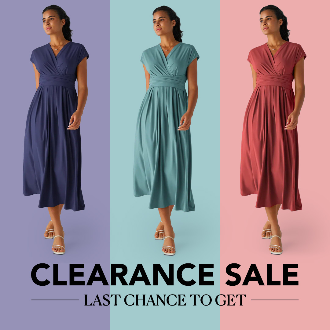 Halara Dress Facebook ad