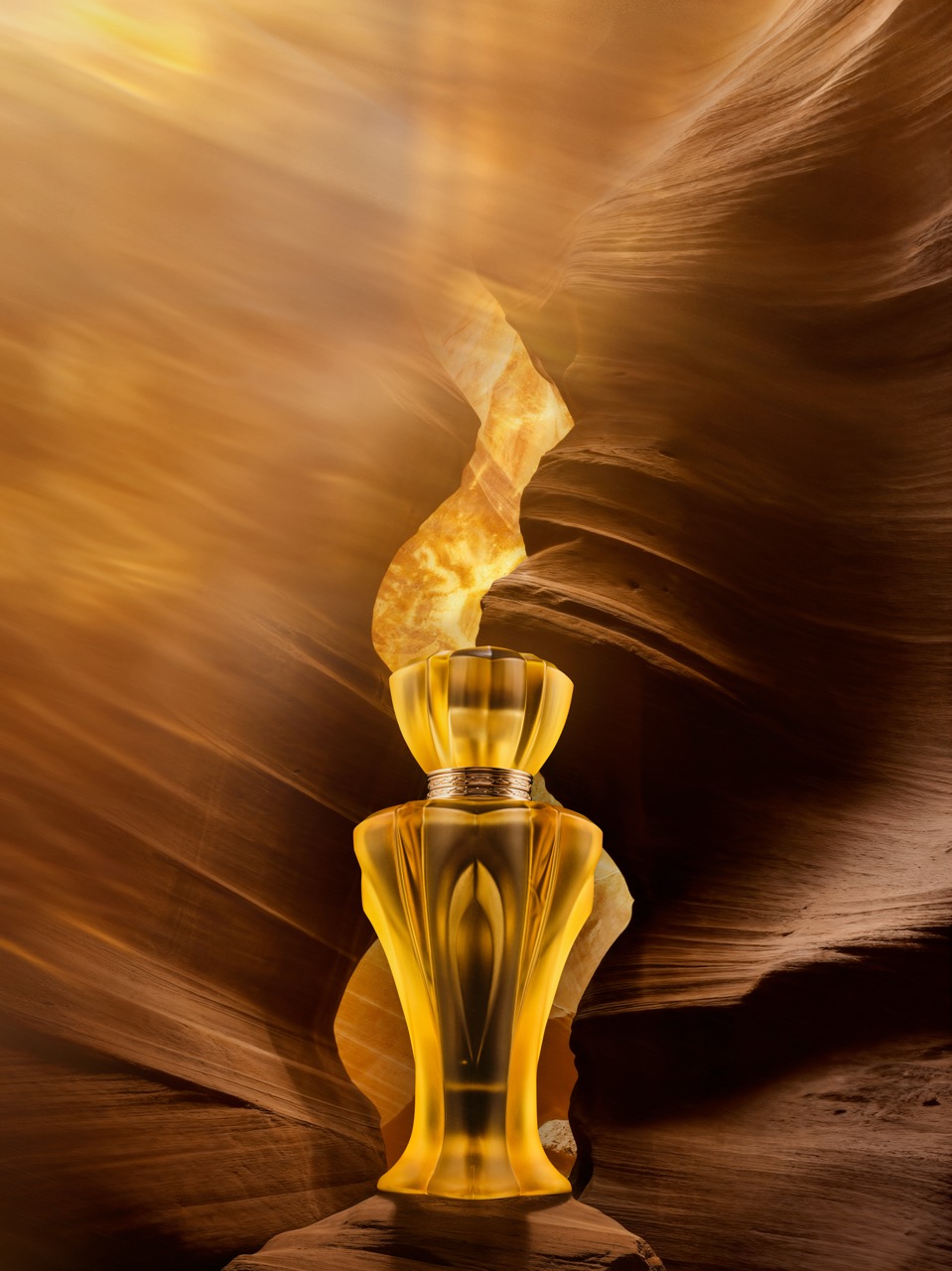 Amaffi Perfume House Facebook ad
