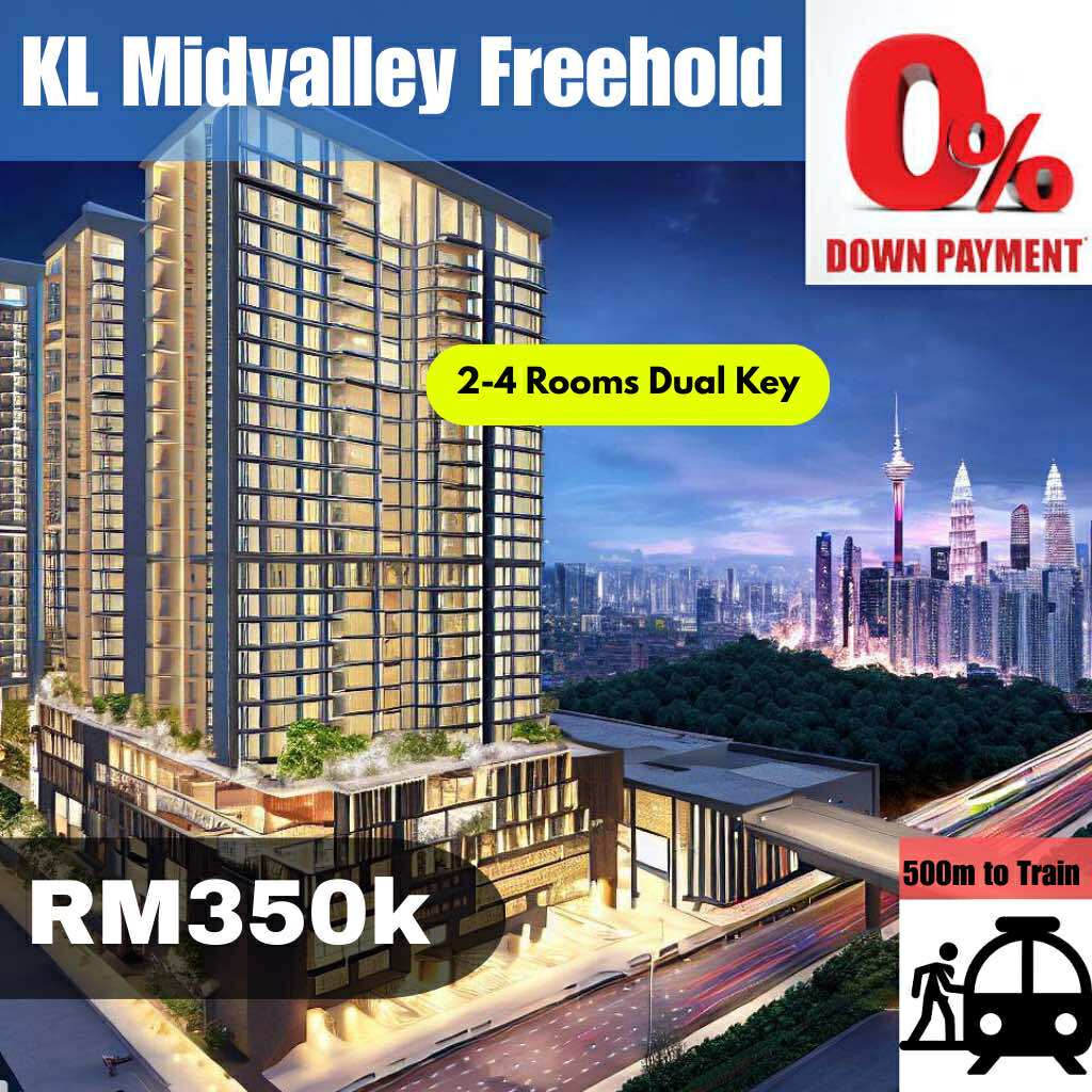 BEst KL Property 您的理想家园 Facebook ad