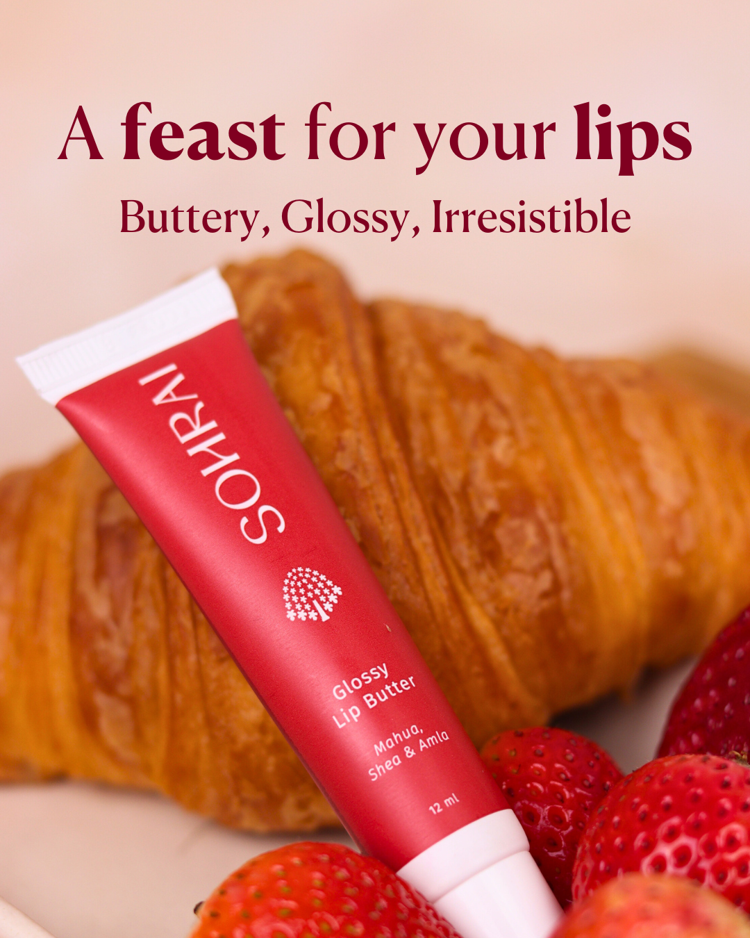 Sohrai Beauty Facebook ad