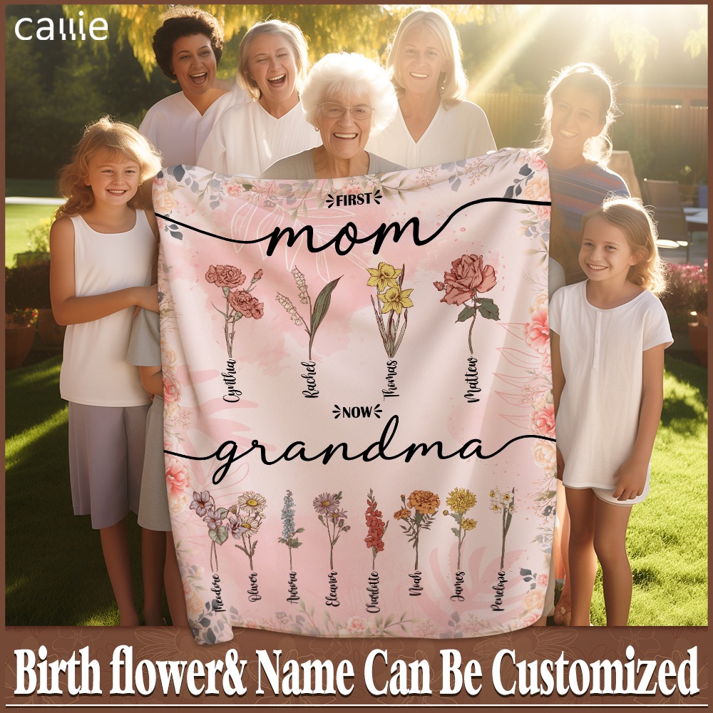 Callie Gifts Facebook ad