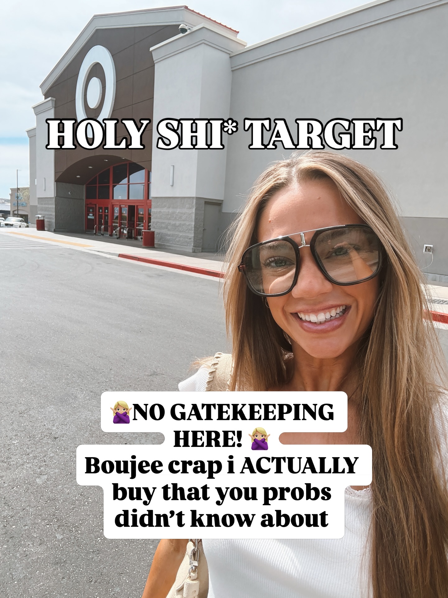 Best Of Target Facebook ad