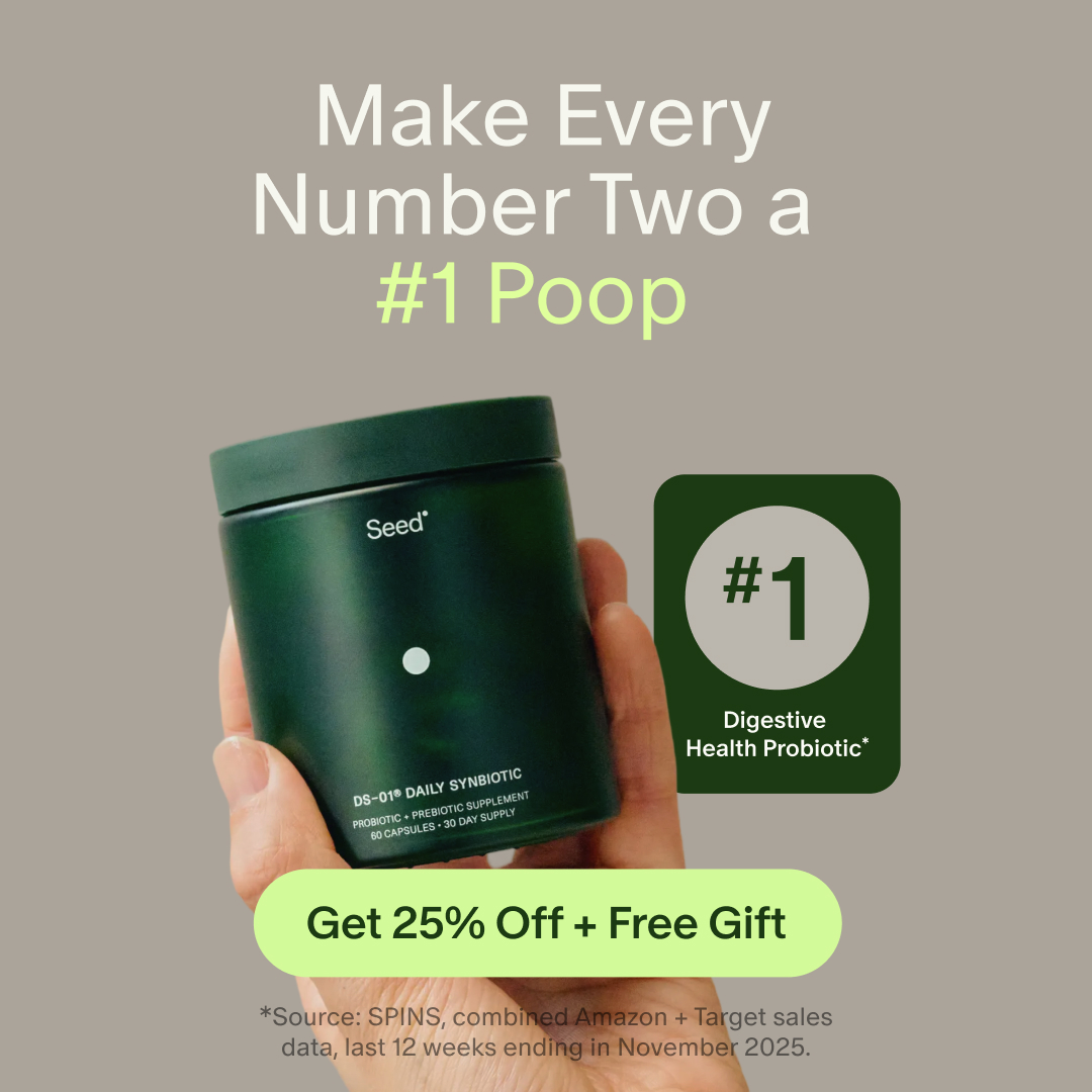 Seed Facebook ad