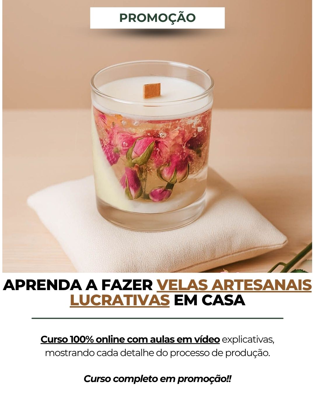 Thais Justino Cruz -Terapeuta Holística Facebook ad from Aug 15, 2026