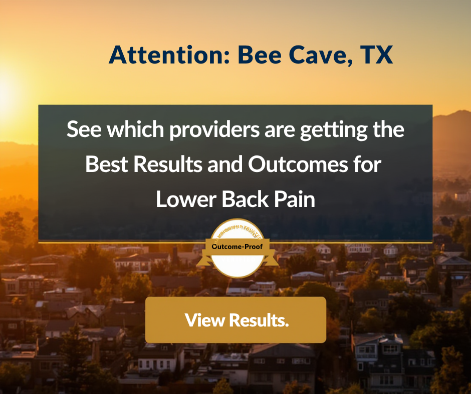 ChiropracticResults.com Facebook ad