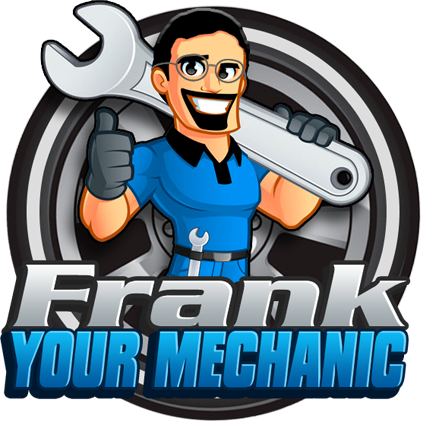 Frankyourmechanic Facebook ad: Home