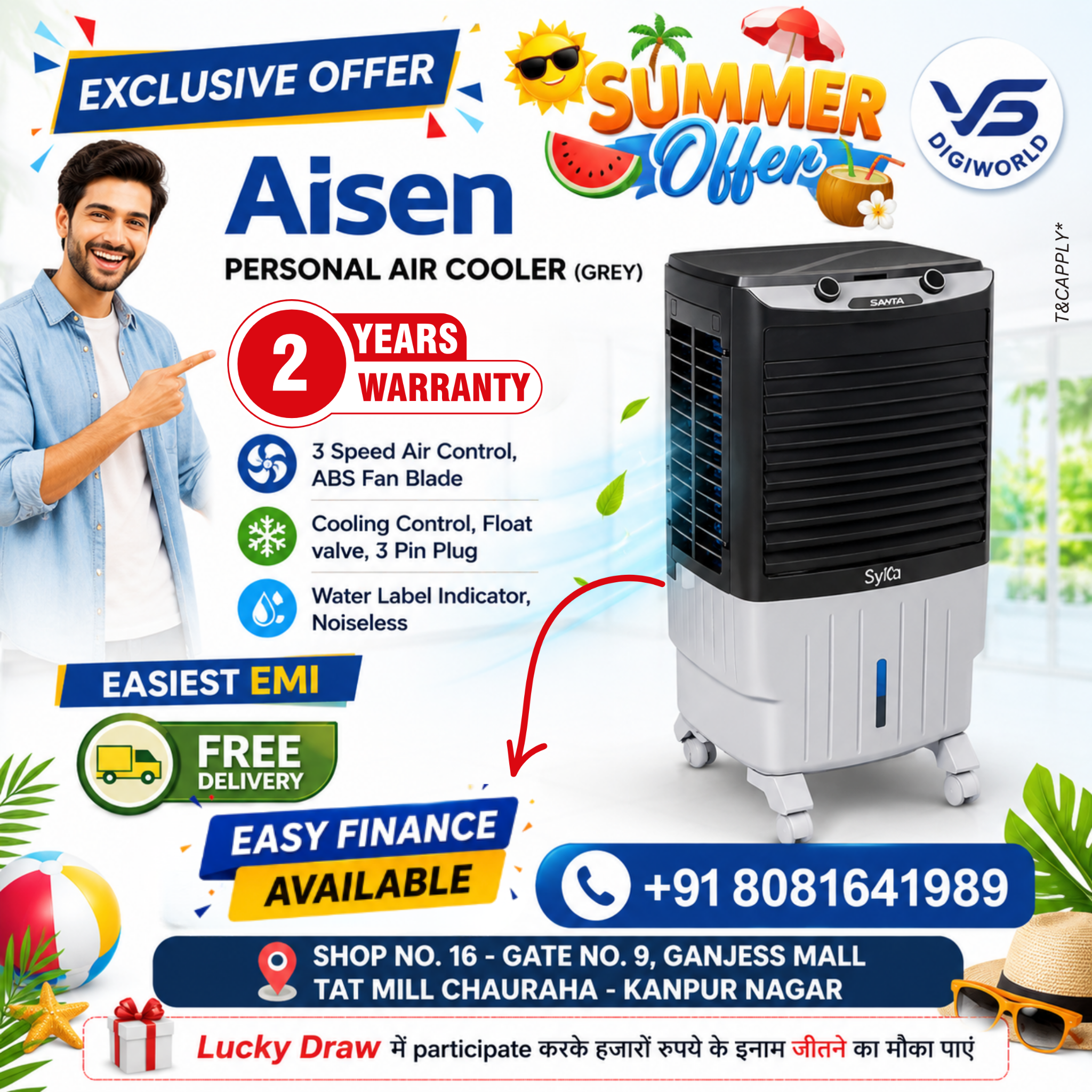 V.s.digiworld Facebook ad: Get Top Products Starting @90 downpayment