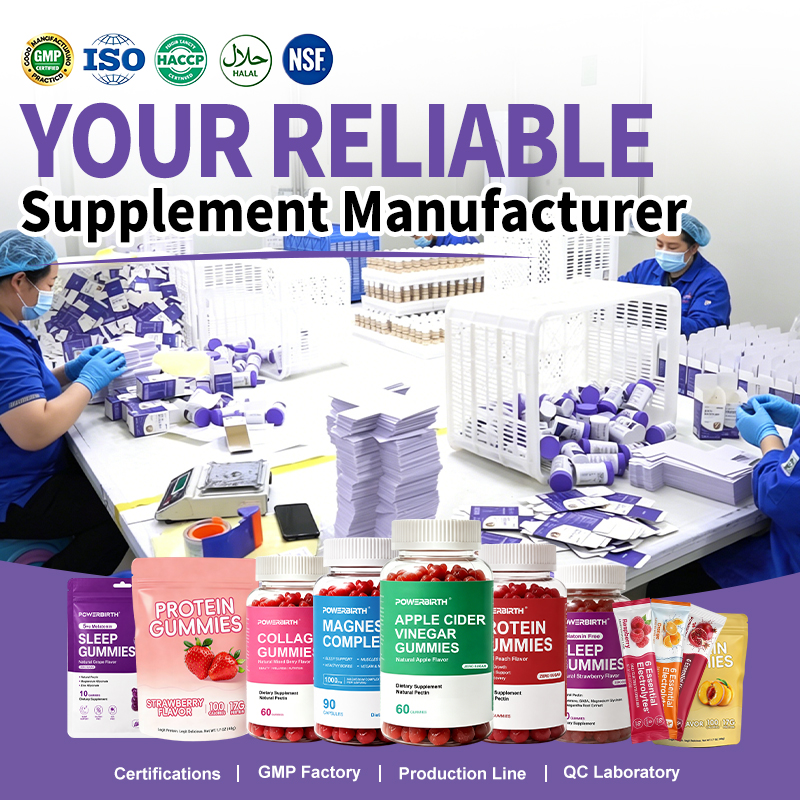 SmartHealth Gummies Facebook ad