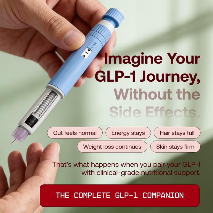 IM8 Global Facebook ad