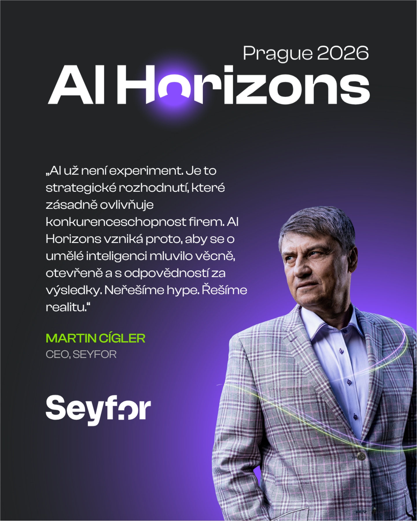 Seyfor Facebook ad