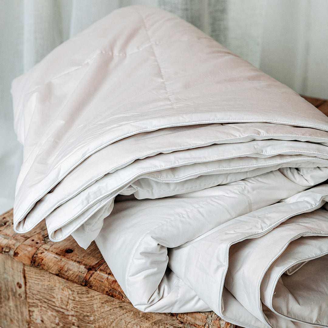 Beds R Us Australia Facebook ad: Sleep better with the natural comfort of our…