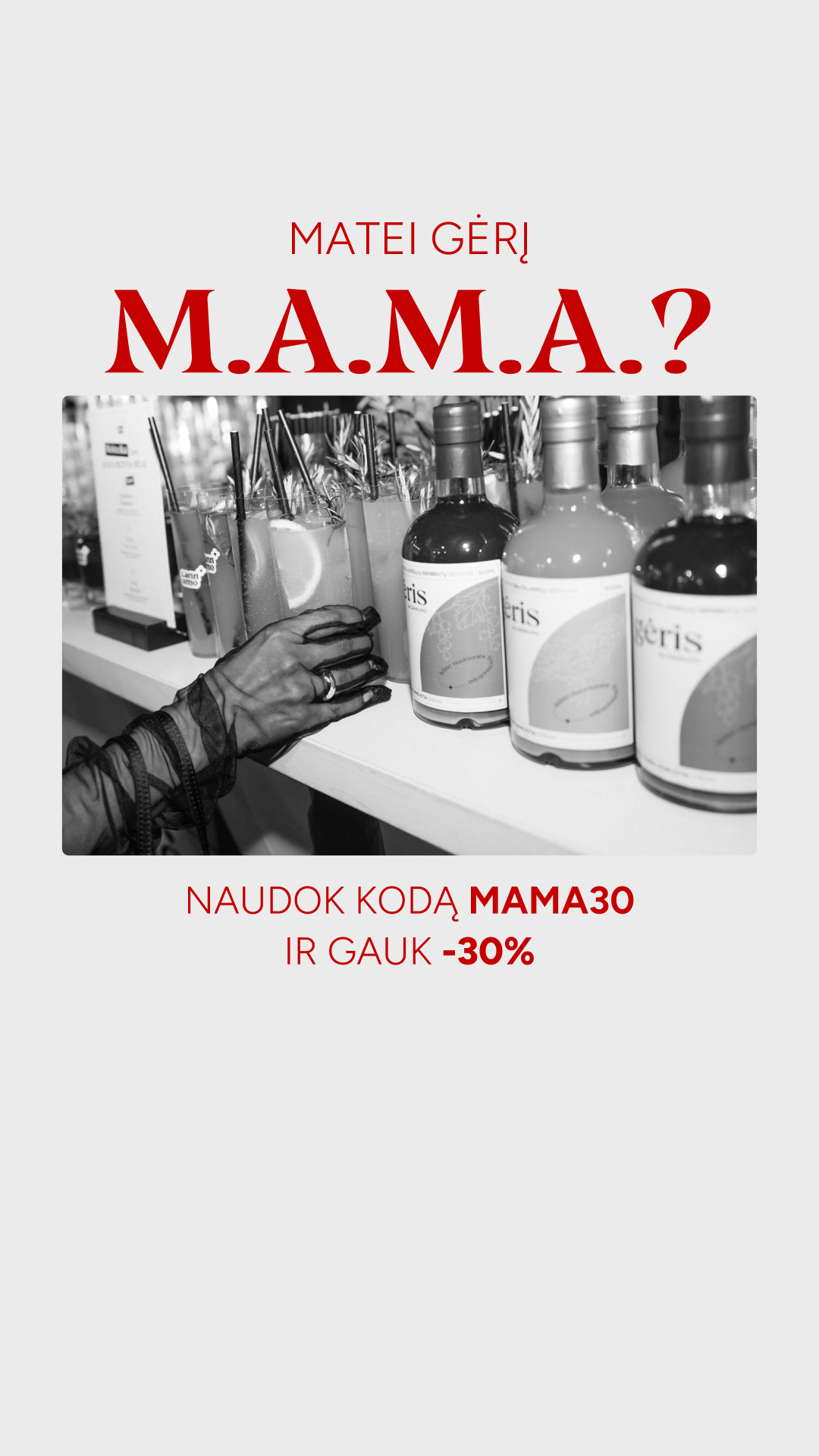 Cannumo Facebook ad