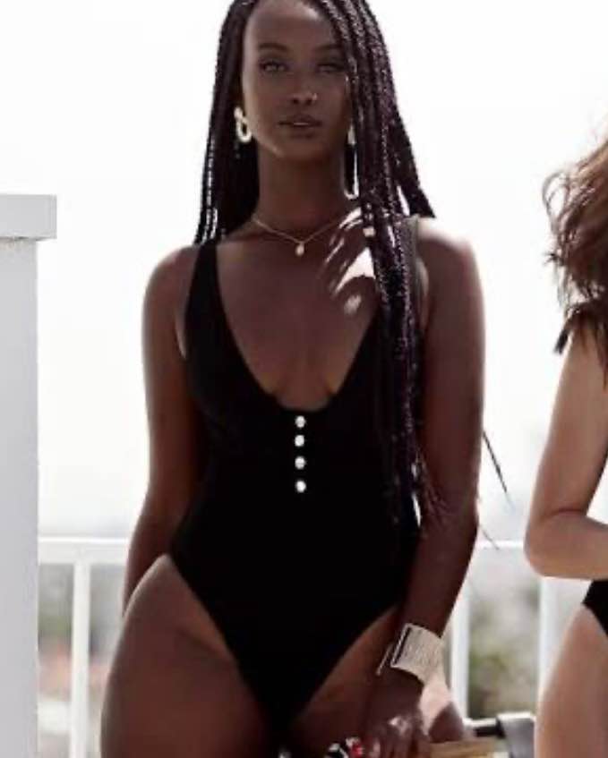 Brianna Berry Facebook ad