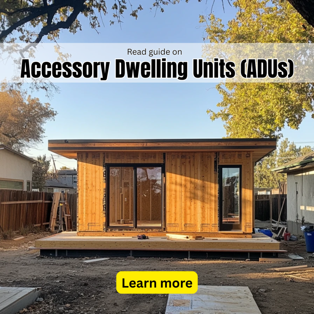 The Daily Advisor Facebook ad