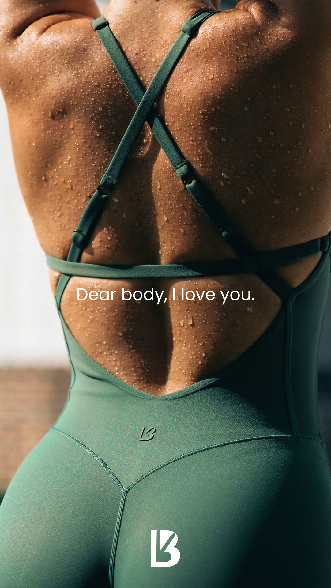 Buffbunny Collection Facebook ad