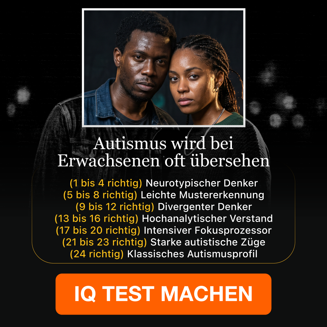My IQ Facebook ad