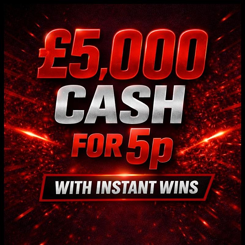 Stealth Competitions Facebook ad