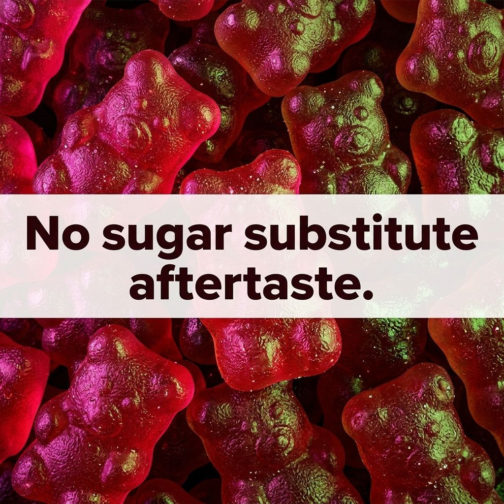 Shameless Snacks Facebook ad