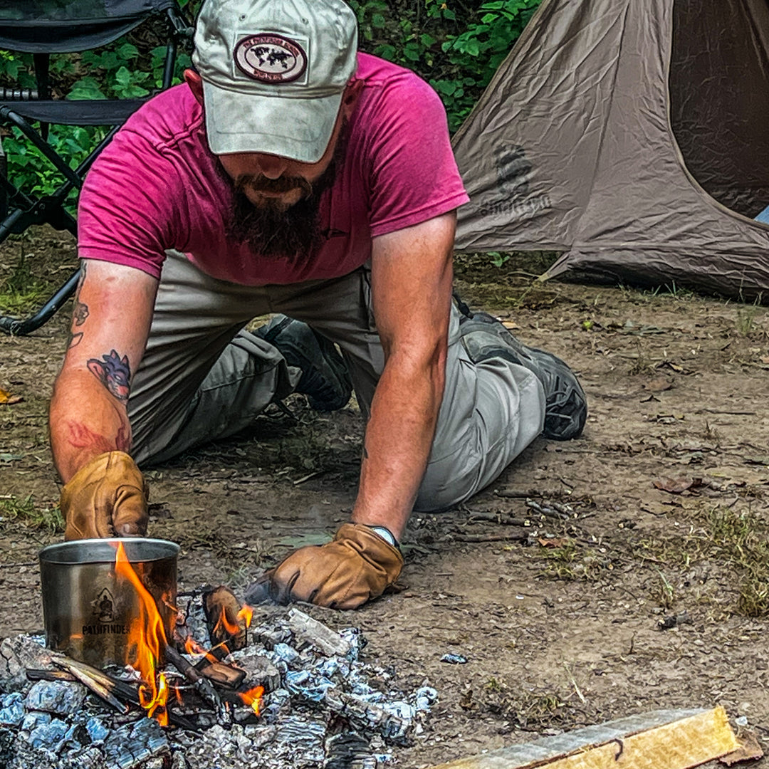 Self Reliance Outfitters Facebook ad