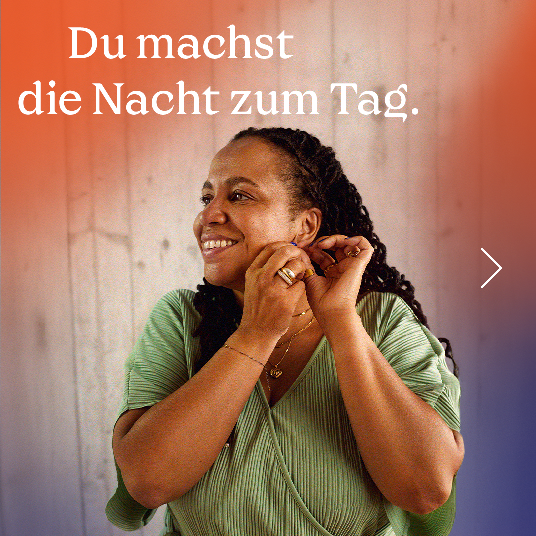 Wechseljahre verstehen Facebook ad