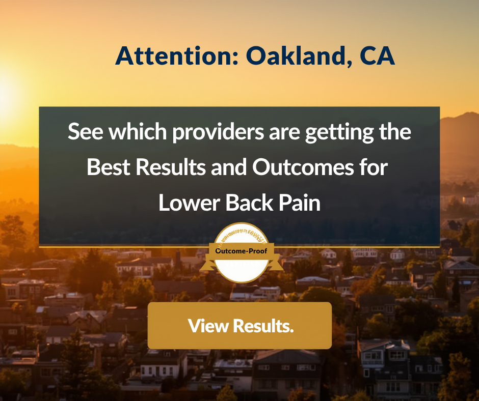 ChiropracticResults.com Facebook ad