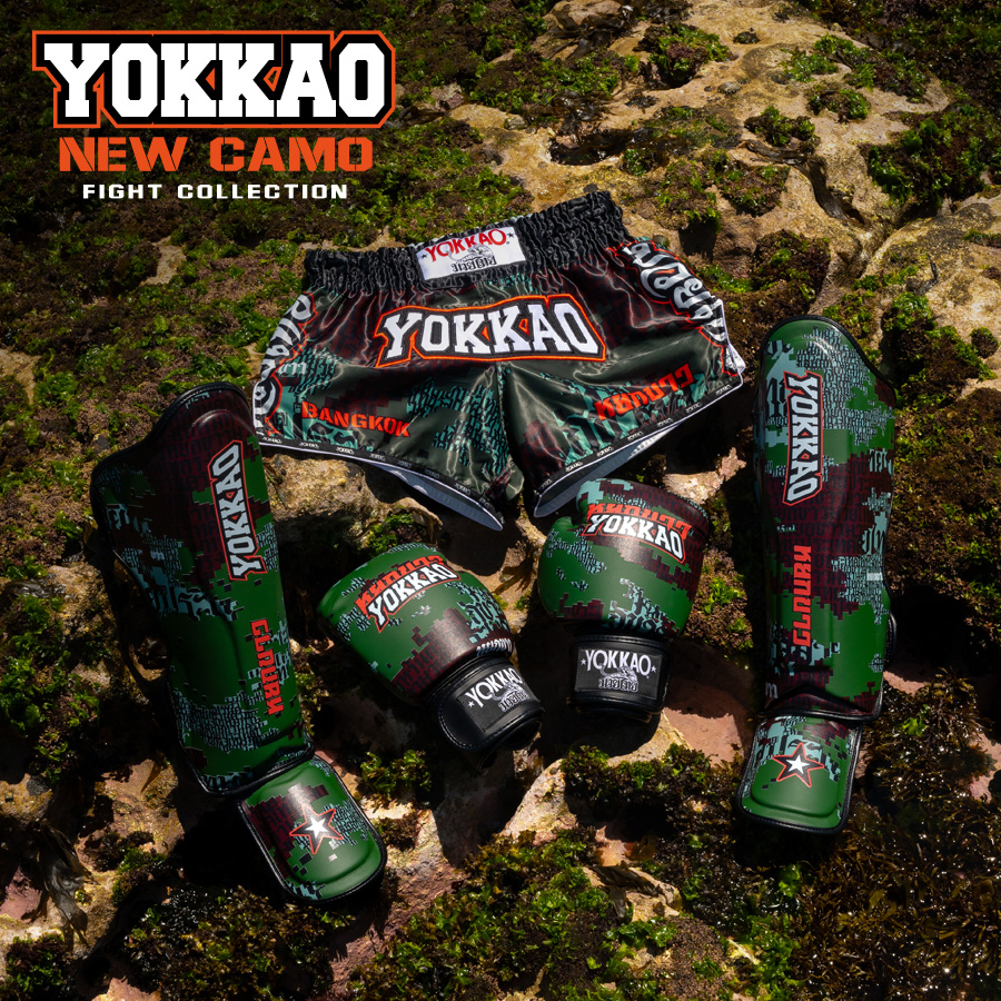 Yokkao Facebook ad