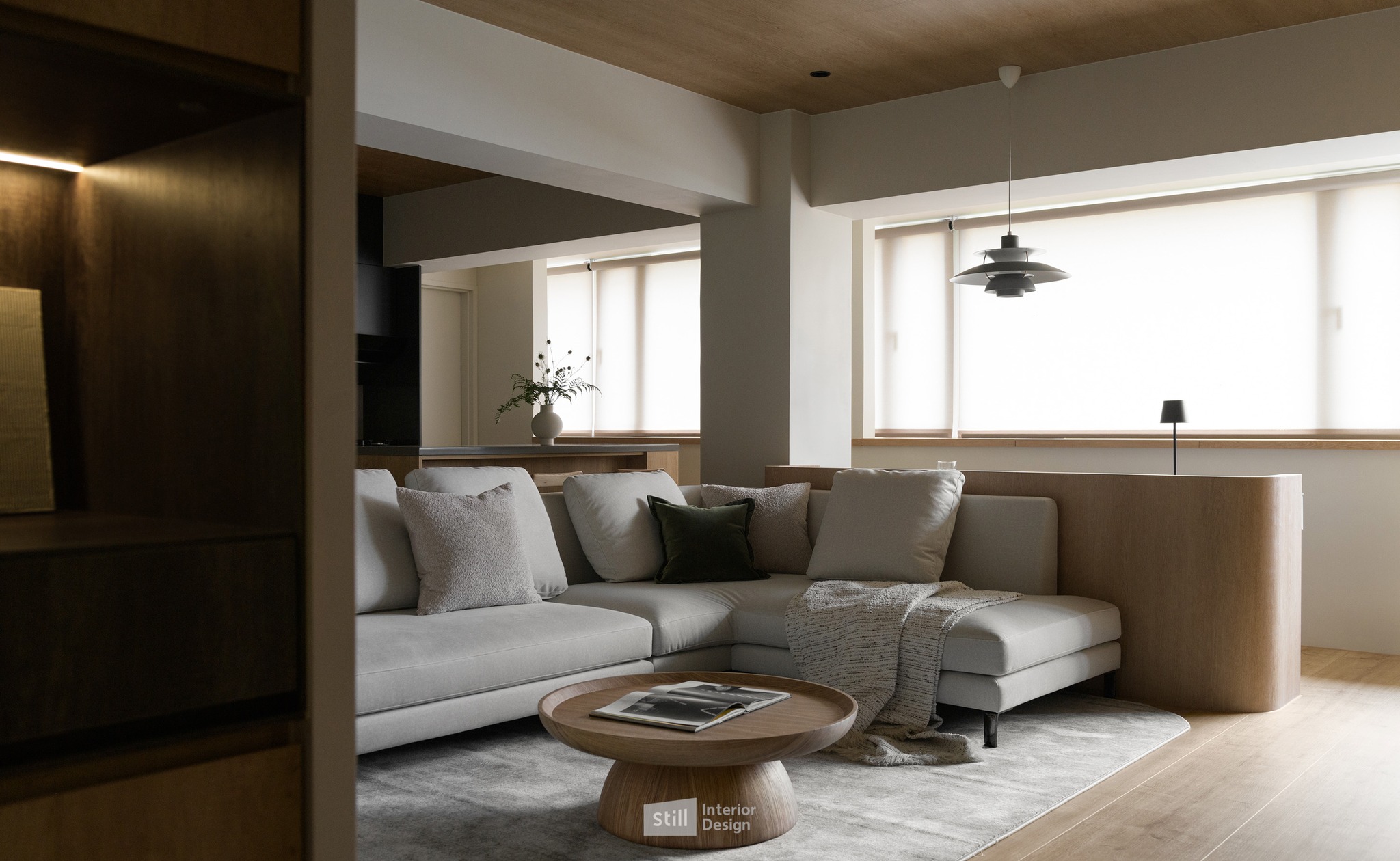 續作空間設計｜Still Interior Design Facebook ad
