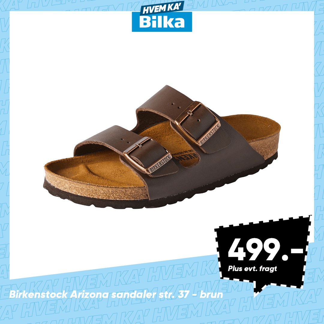 Bilka Facebook ad